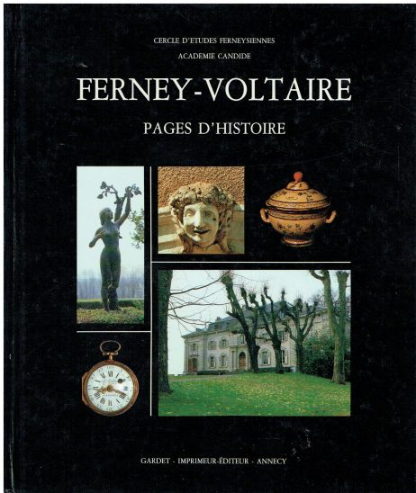 Ferney-Voltaire