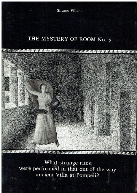 The Mistery of room n.