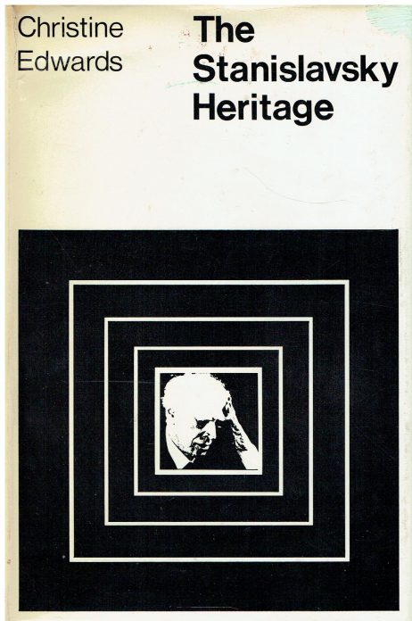 The Stanislavsky heritage
