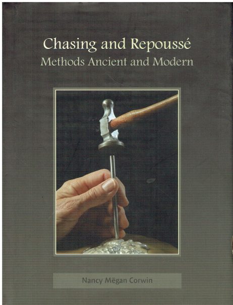 Chasing and repoussè
