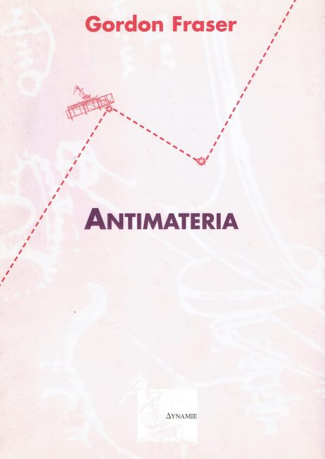 Antimateria