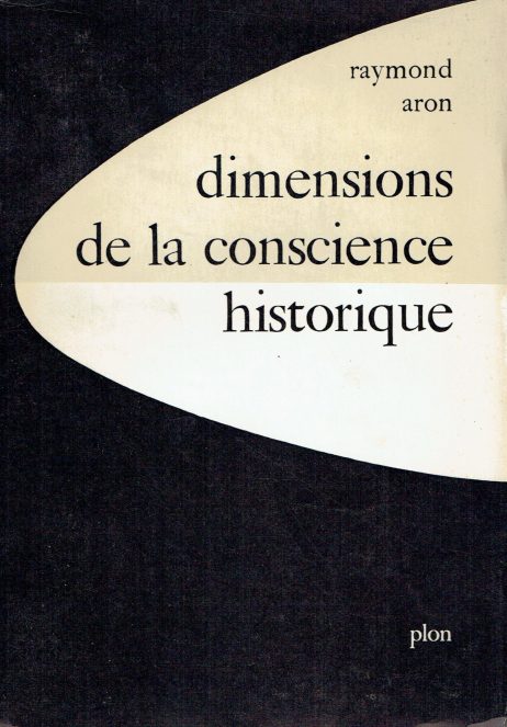 Dimensions de la conscience historique