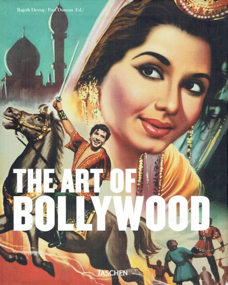The art of Bollywood