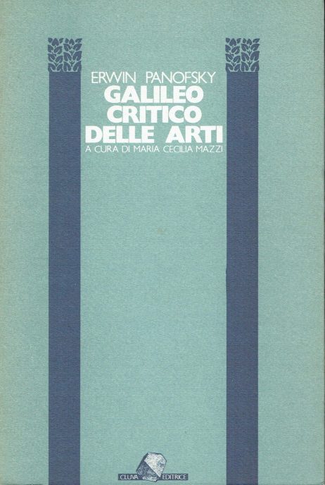Galileo critico delle arti