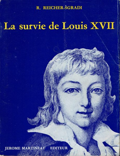 La survie de Louis 17.