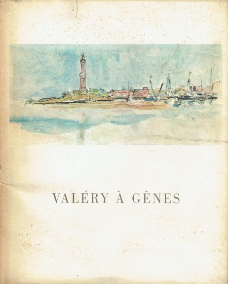 Valery a Genes