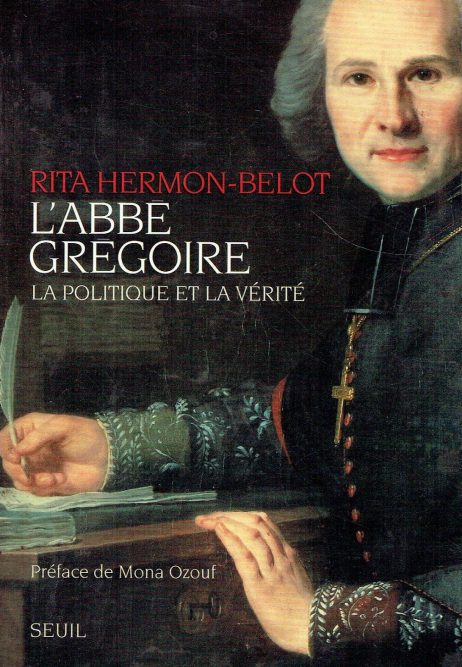 L'abbé Gregoire