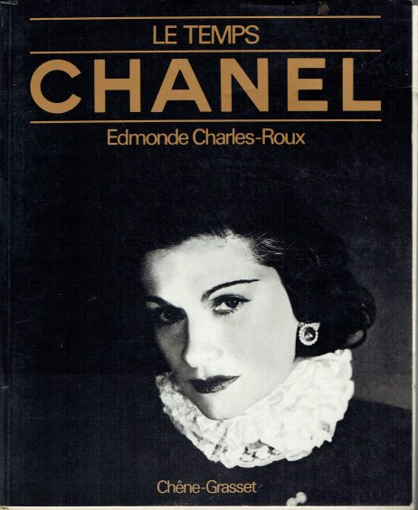 Le Temps Chanel