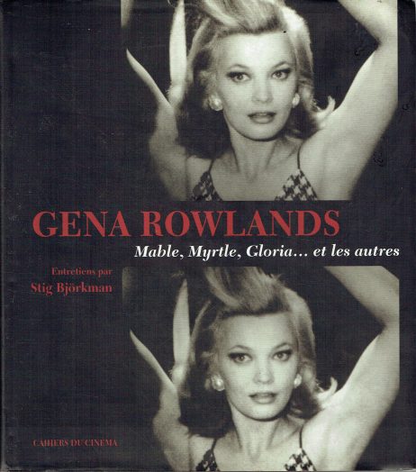 Gena Rowlands : Mable