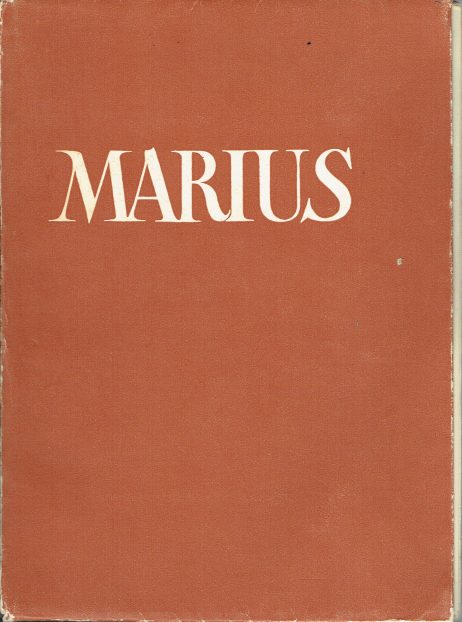 MArius