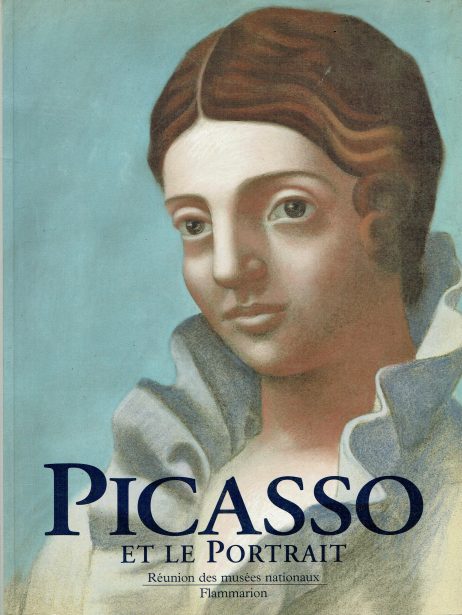 Picasso et le portrait : [exposition