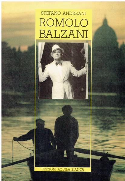 Romolo Balzani