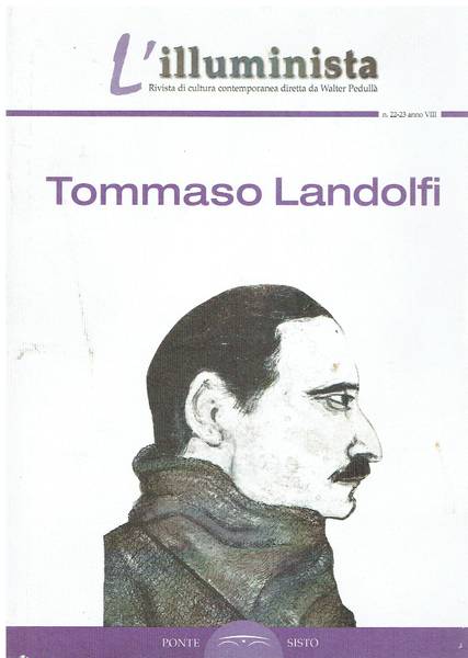 Tommaso Landolfi