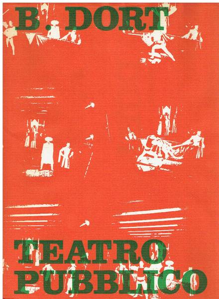 Teatro pubblico : 1953-1966