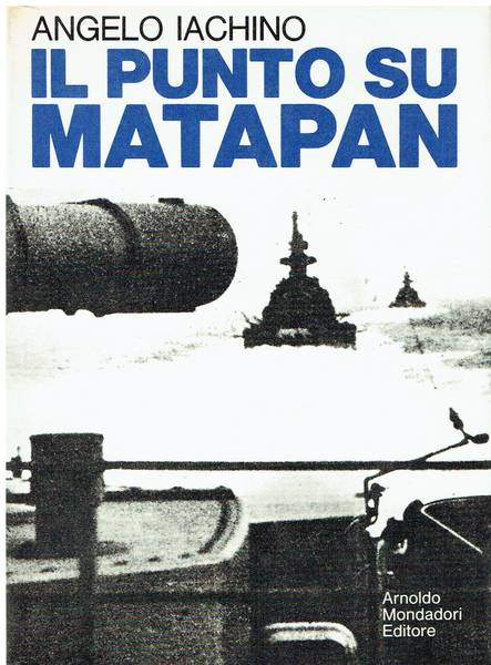 Il punto su Matapan