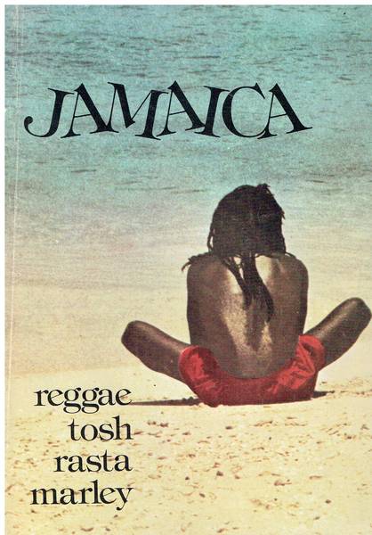 Jamaica : reggae