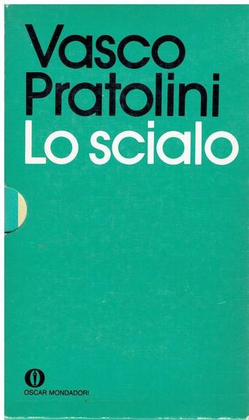Lo scialo : una storia italiana 2.