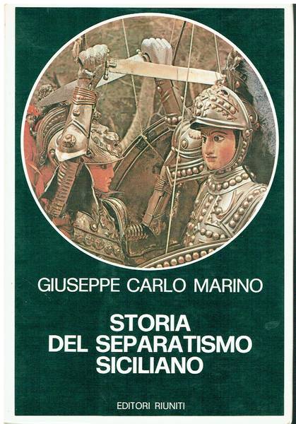 Storia del separatismo siciliano : 1943-1947