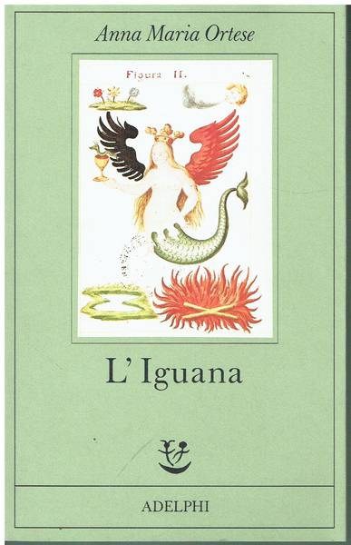 L'iguana