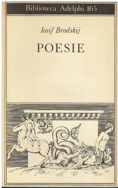 Poesie 1972-1985