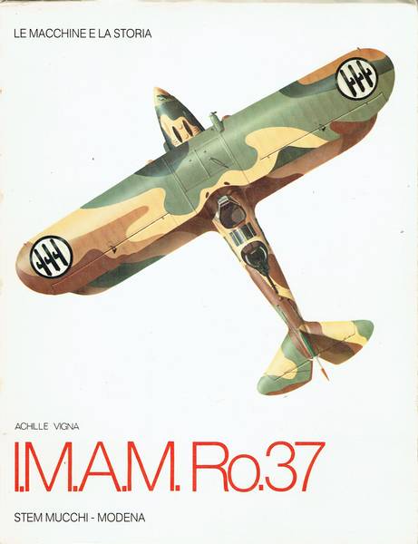 IMAM Ro-37