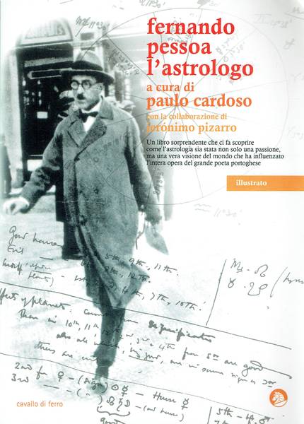 Fernando Pessoa l'astrologo
