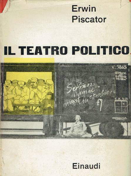 Il teatro politico