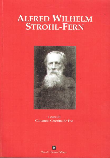 Alfred Wilhelm Strohl-Fern