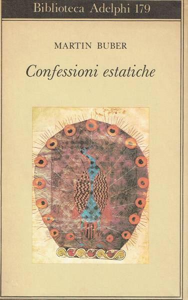 Confessioni estatiche