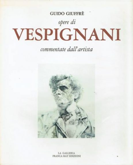 Opere di Renzo Vespignani commentate dall'artista