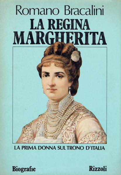 La regina Margherita