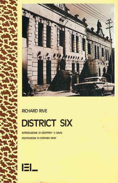 District six