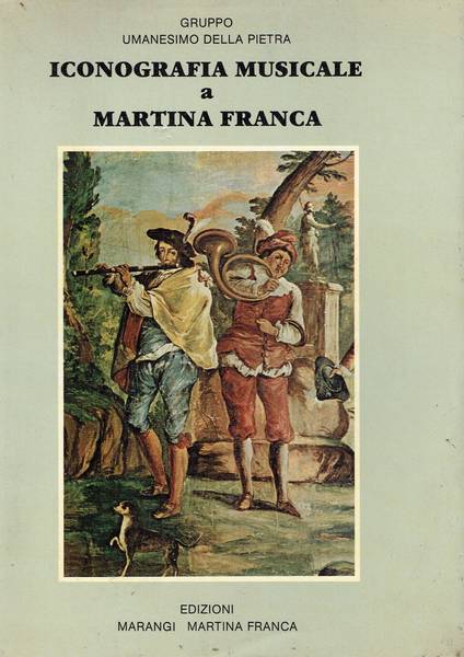 Iconografia musicale a Martina Franca