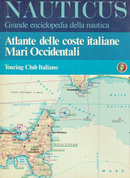 Atlante delle coste italiane