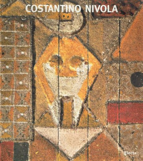 Costantino Nivola: sculture dipinti disegni