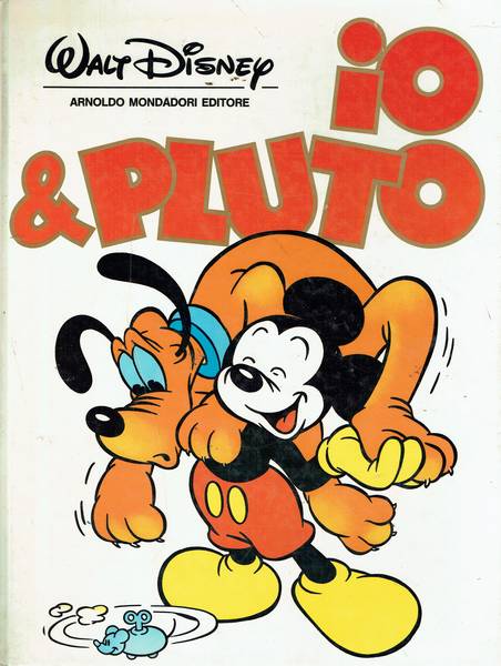 Io & Pluto