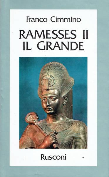 Ramesses 2. il grande