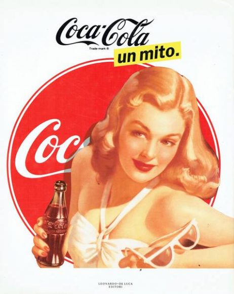Coca-cola : un mito