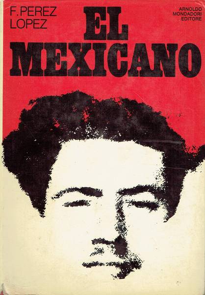 El Mexicano : diario
