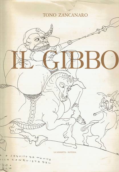 Il Gibbo. .