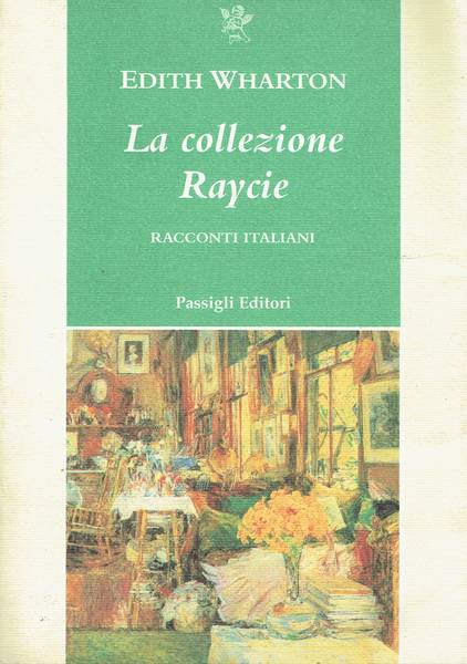La collezione Raycie : racconti italiani