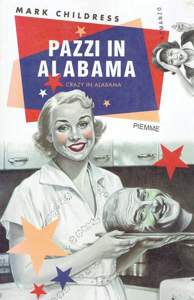Pazzi in Alabama