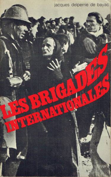 Les Brigandes Internationales