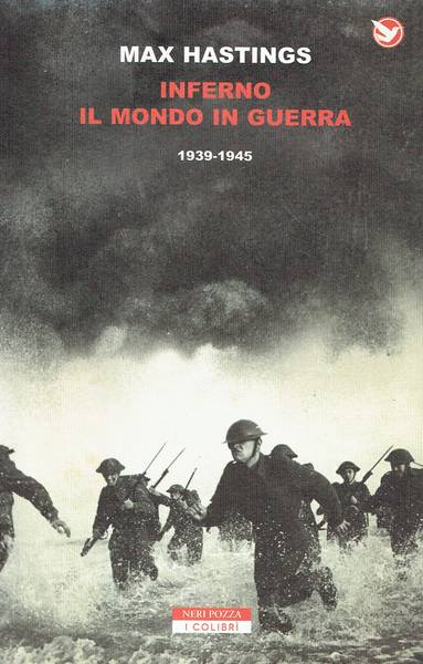 Inferno: il mondo in guerra 1939-1945