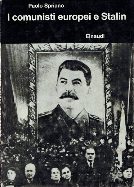 I comunisti europei e Stalin