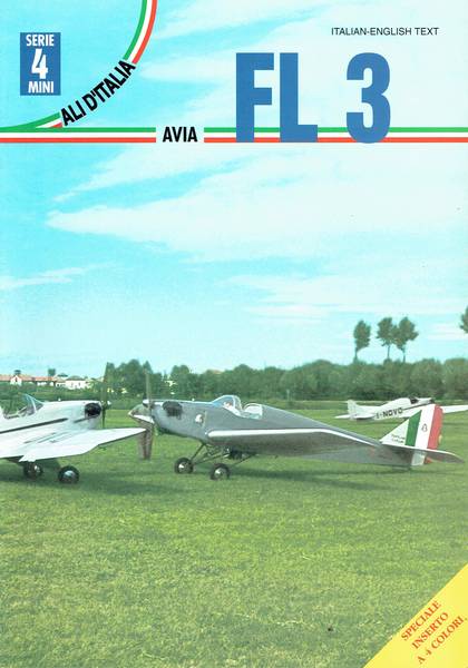 Avia FL 3