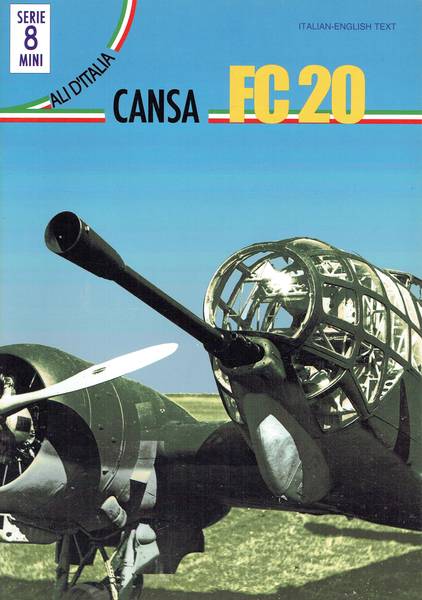 Cansa FC-20