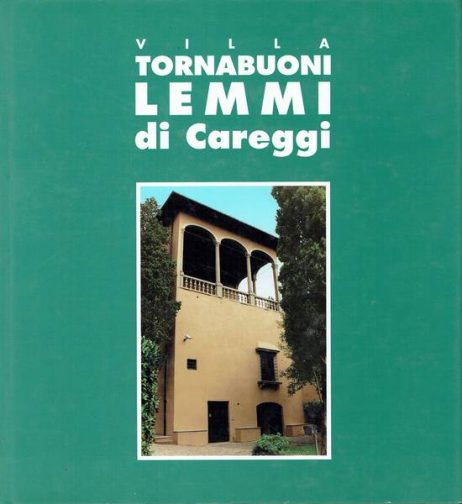 Villa Tornabuoni Lemmi di Careggi