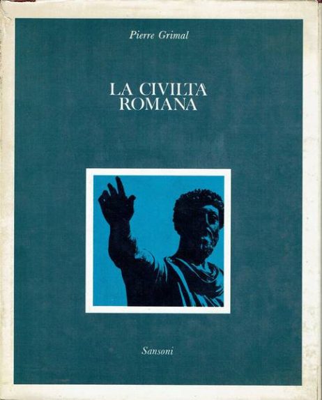 La civilta romana
