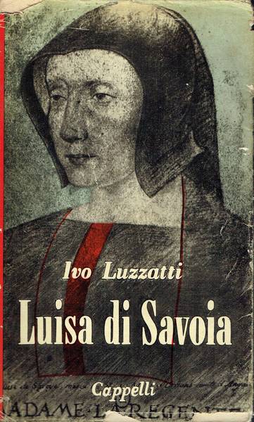 Luisa di Savoia (1476-1531)